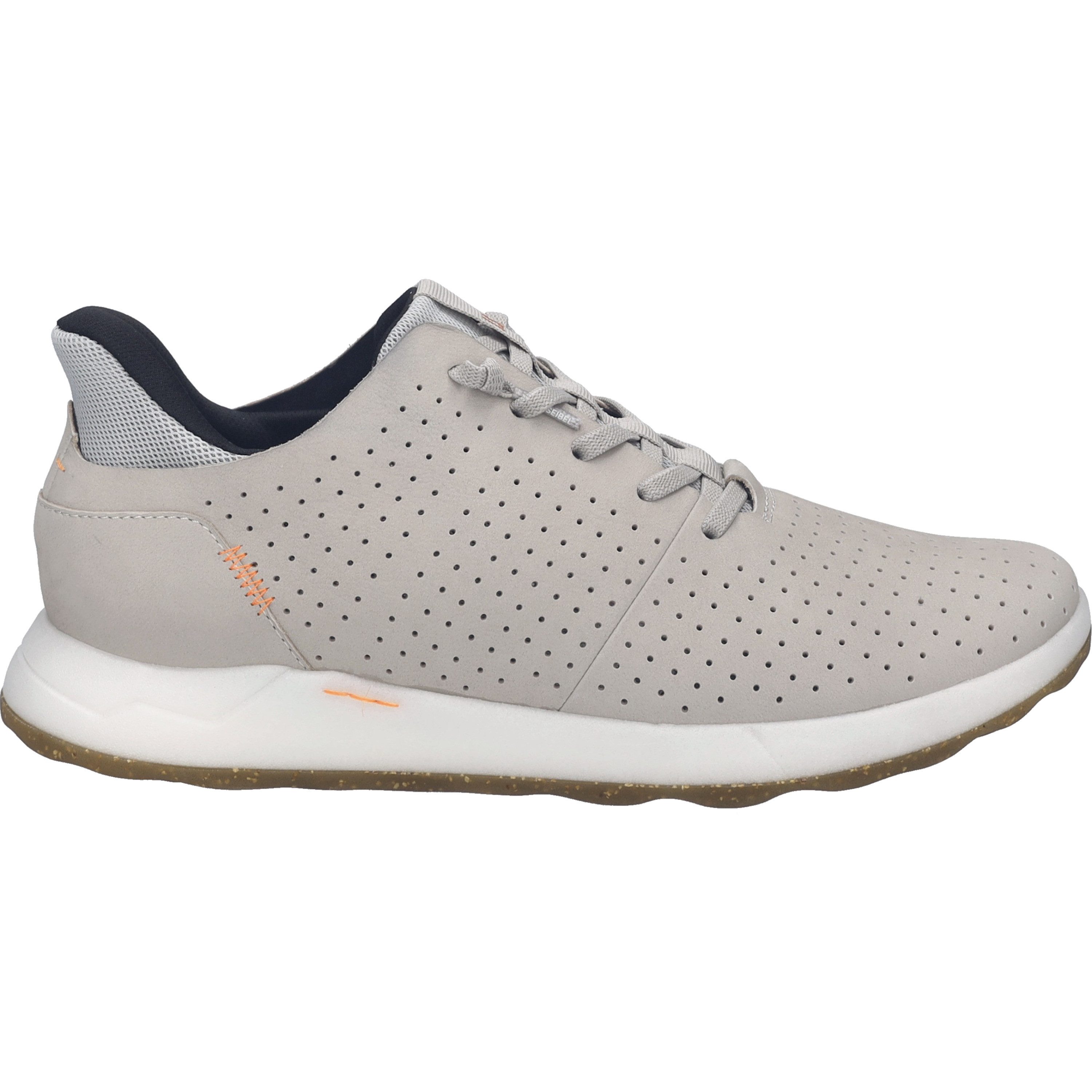 Josef Seibel Clint 02, grau Sneaker