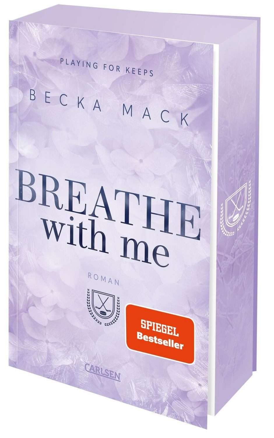 Breathe With Me (Playing for Keeps 5) / Becka Mack