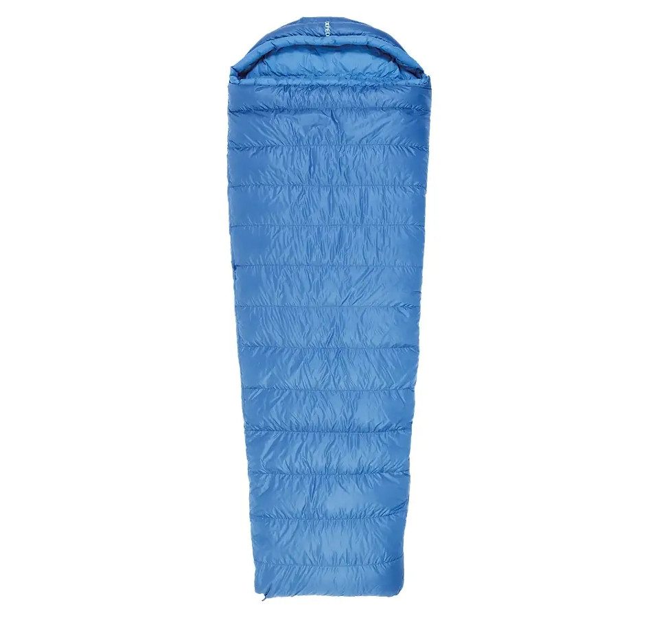 Exped Daunenschlafsack Trekkinglite Versa 0° Large Daunenschlafsack - Exped