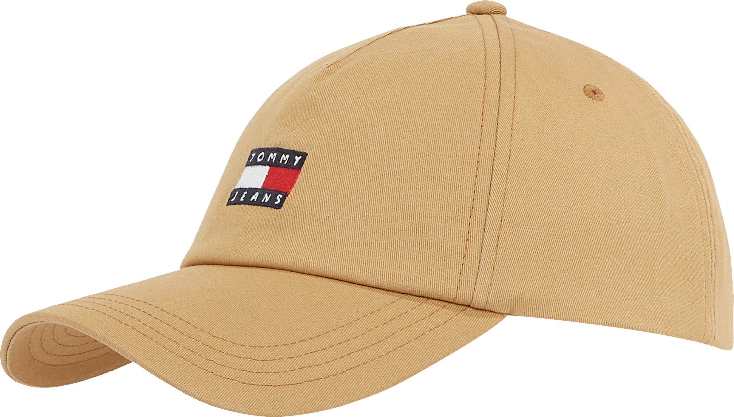 Tommy Jeans Baseball Cap TJW HERITAGE günstig online kaufen