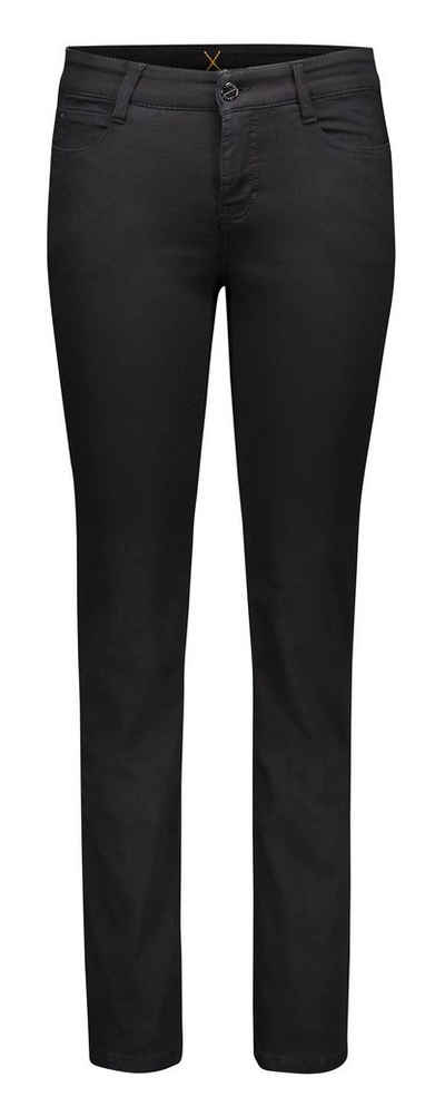 MAC Stretch-Jeans MAC DREAM black black 5401-90-0355L D999