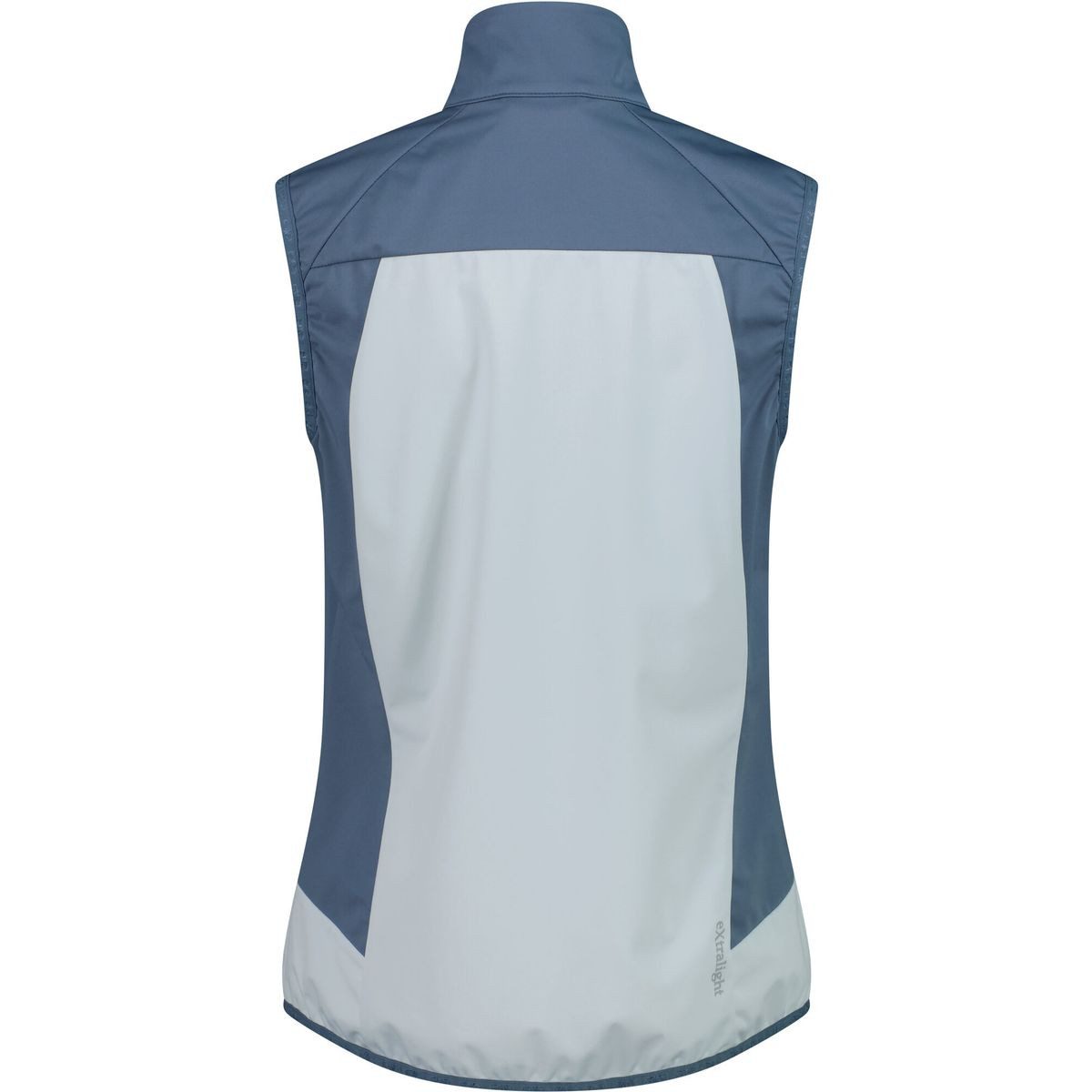 CMP Funktionsweste Woman Vest Ultraleichte Softshell-Weste für Damen, ideal für Outdooraktivitäten
