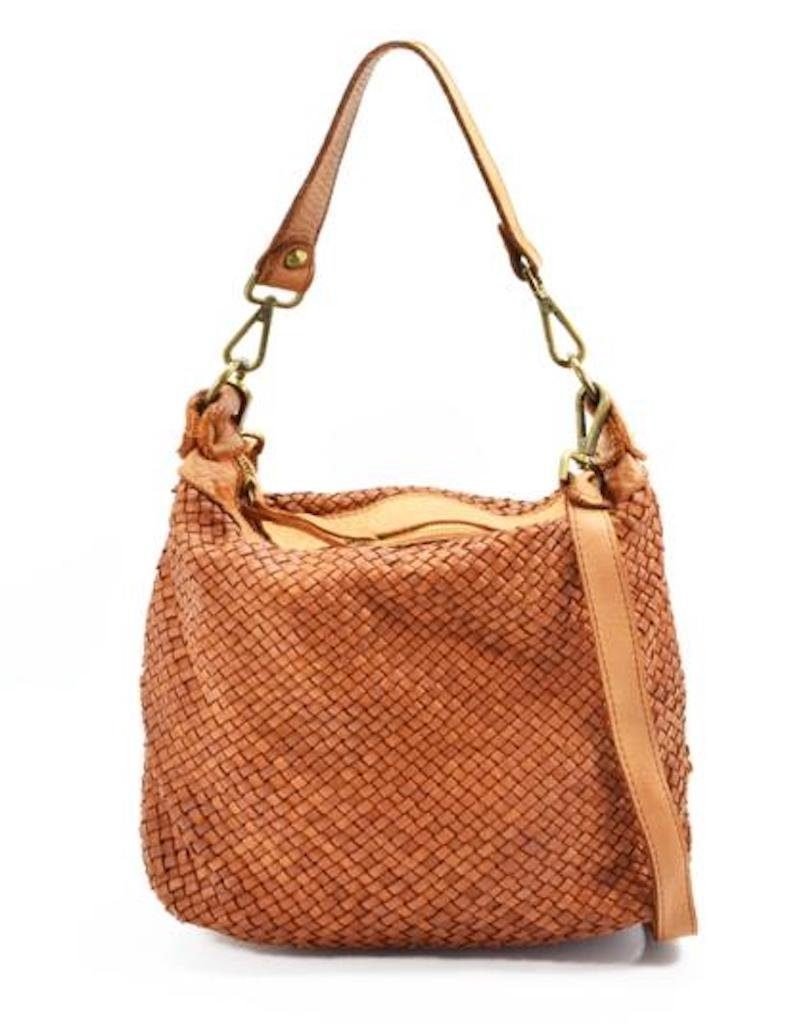BZNA Umhängetasche Briana Designer Beutel Handtasche günstig online kaufen
