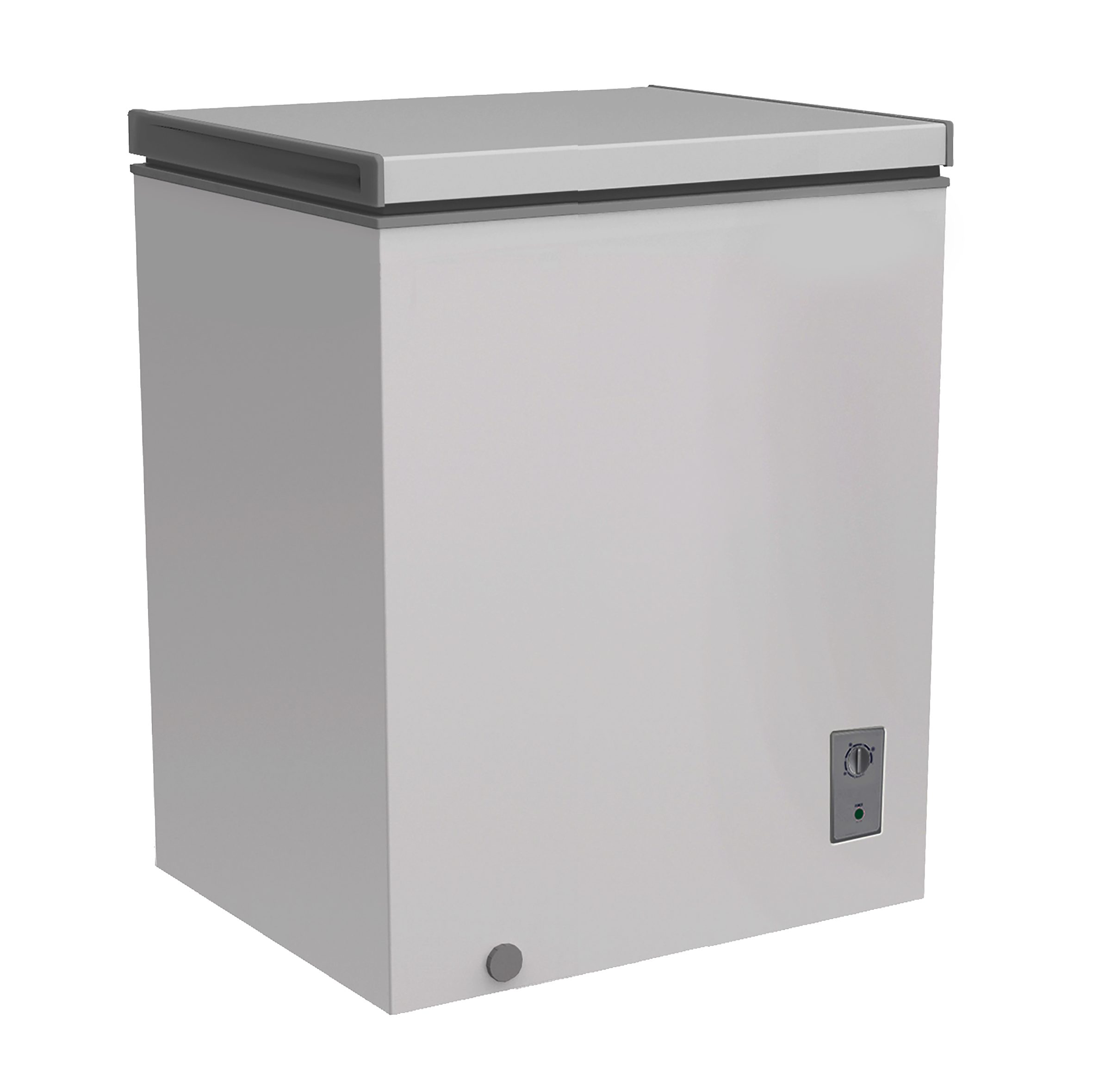 YUNA Gefriertruhe 100 D, 54.50 cm breit, 99 l