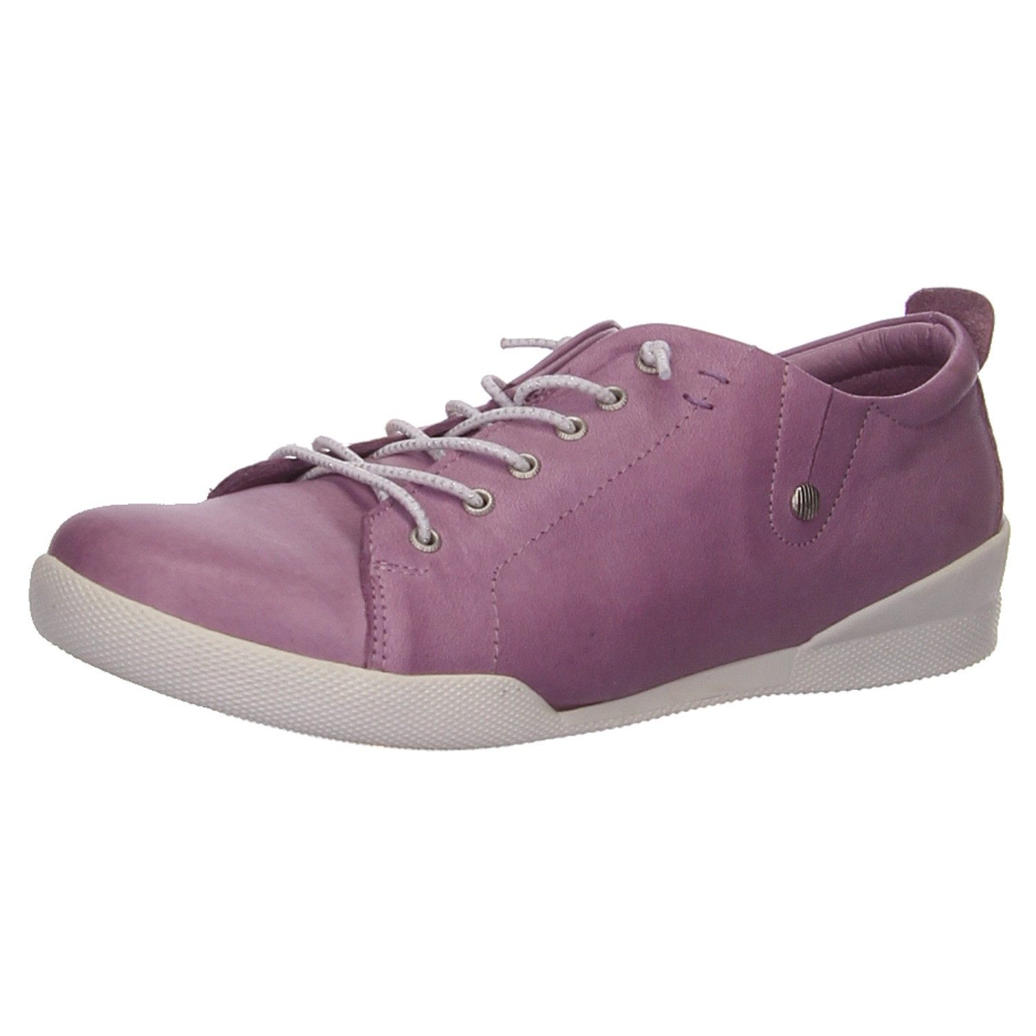 Schnürschuh