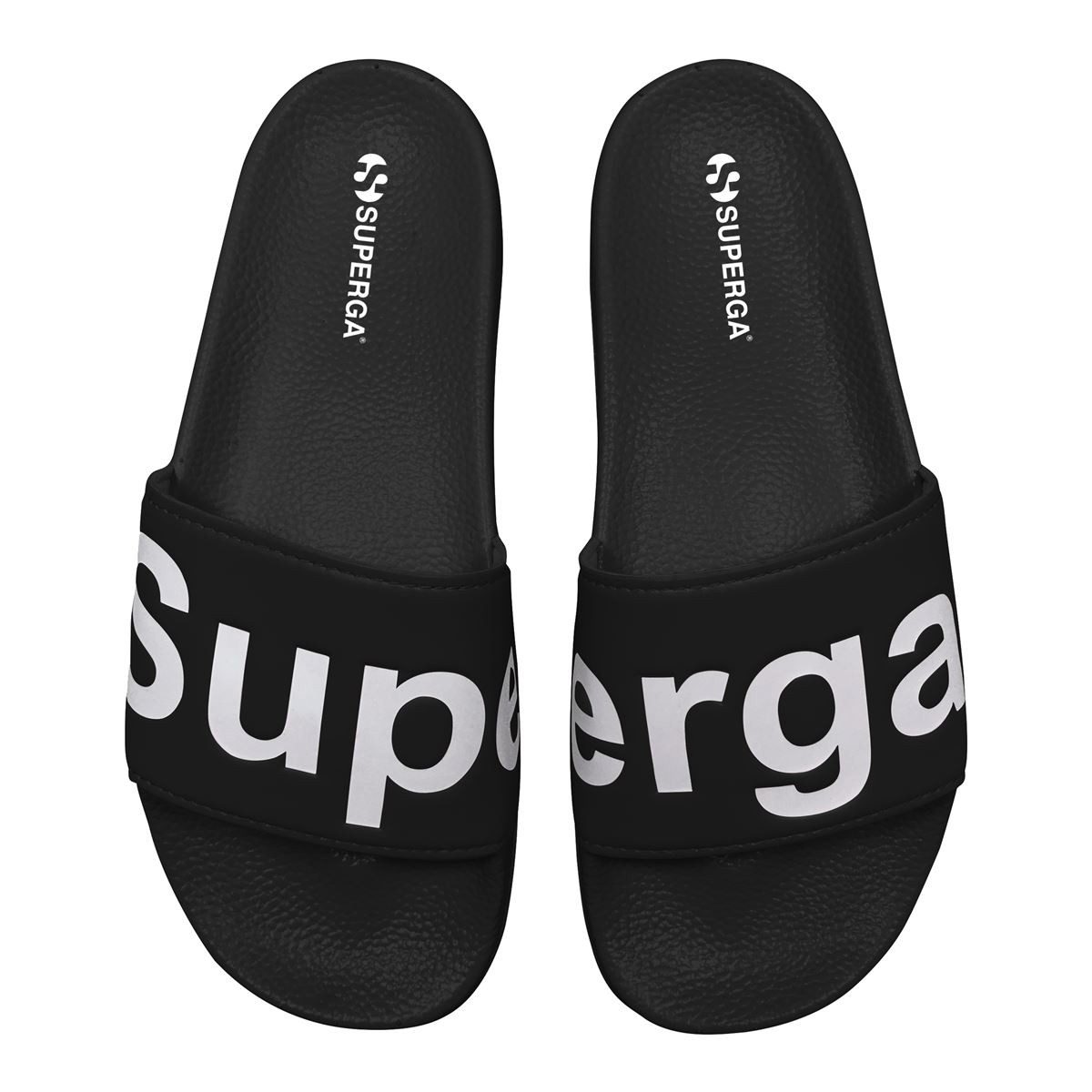Superga 1908 SLIDES POLYSOFT Badesandale günstig online kaufen