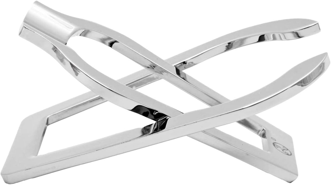 Rattray's Schmuckständer Pfeifenständer premium Ständer aus massivem Messing hochwertig & edel