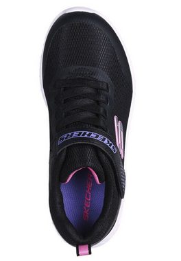 Skechers Microspec Max Plus - Subtle Steps Sneaker