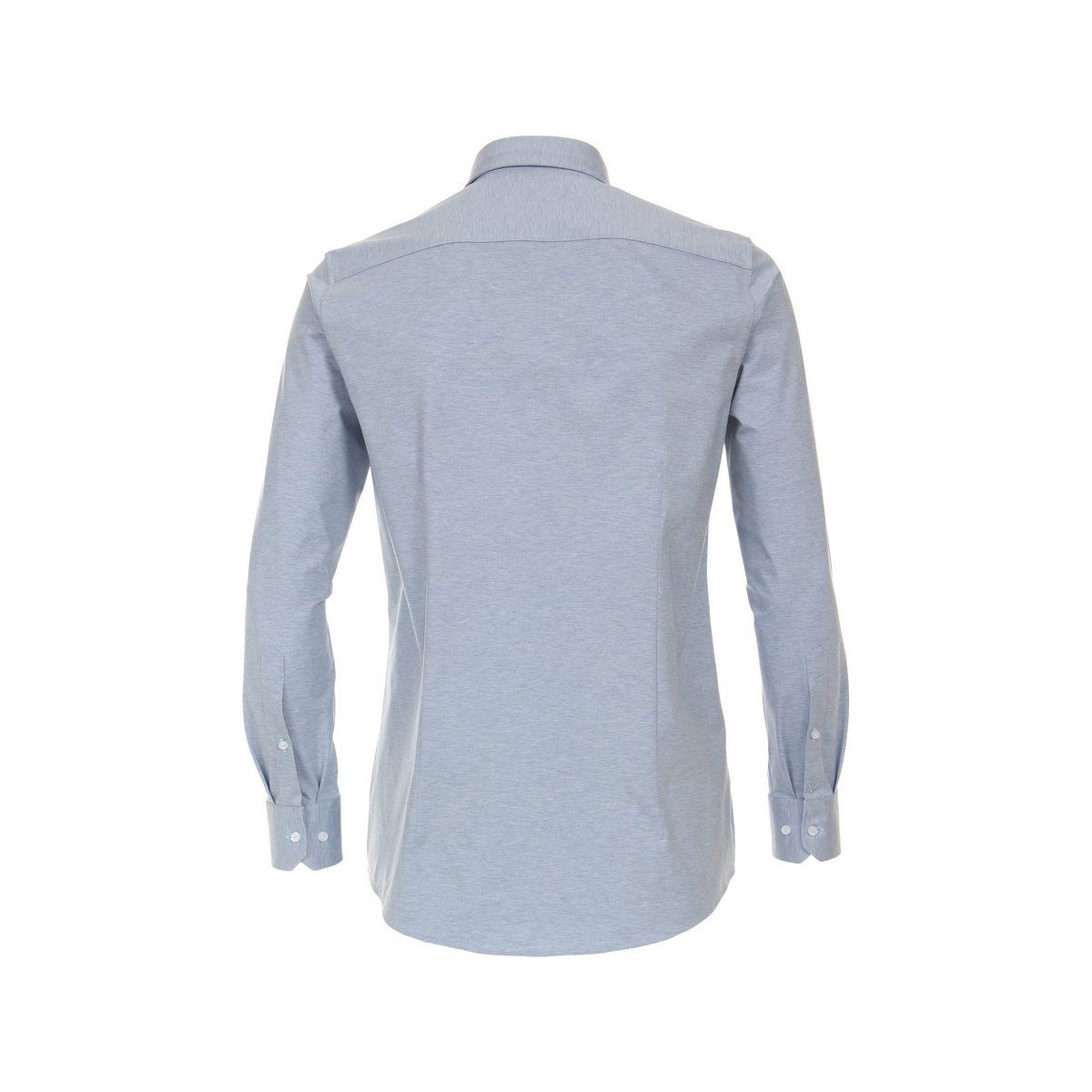 VENTI Businesshemd blau (1-tlg., keine Angabe) Blau (100) | Klassische Hemden