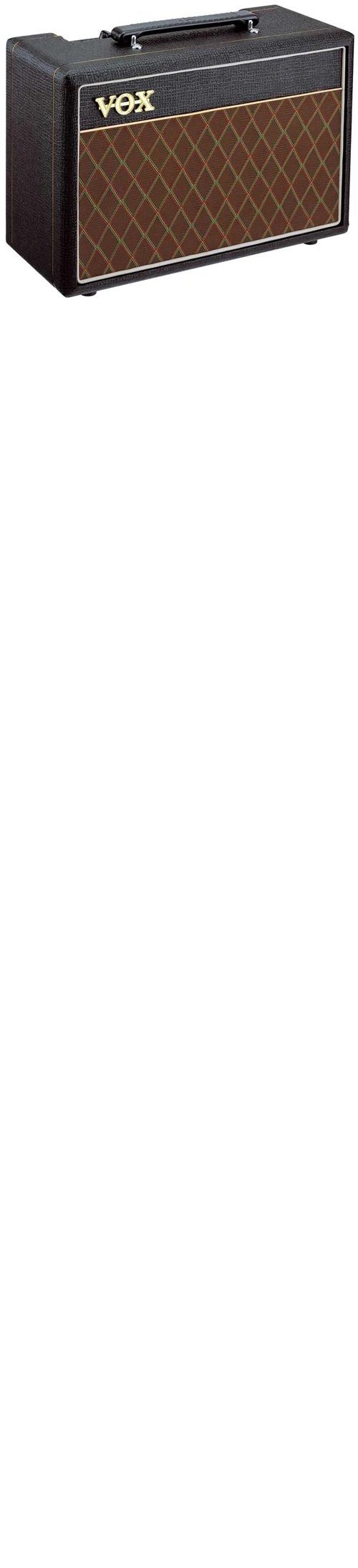 Vox E-Gitarre Vox Pathfinder 10