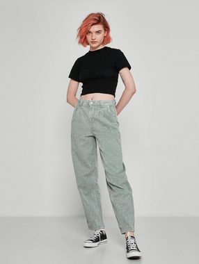 Noisy may Jerseyhose NMLOU HW CHINO PANTS BG