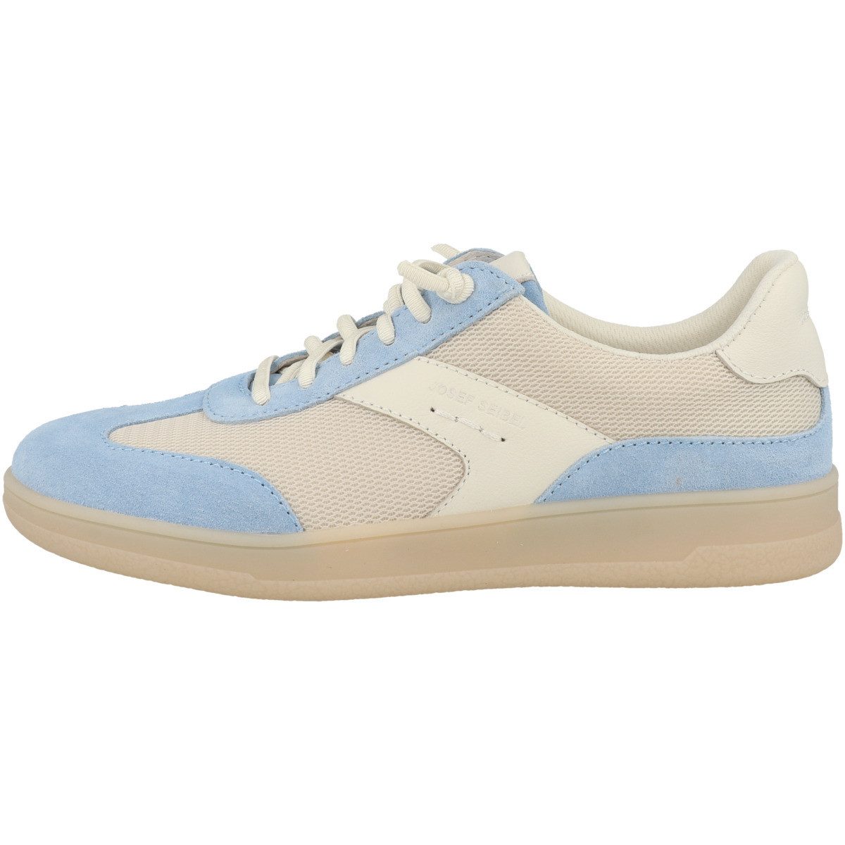 Josef Seibel Jade 02 Damen Sneaker Turnschuhe, Sportschuhe, Freizeitschuhe, Halbschuhe, Schnürschuhe