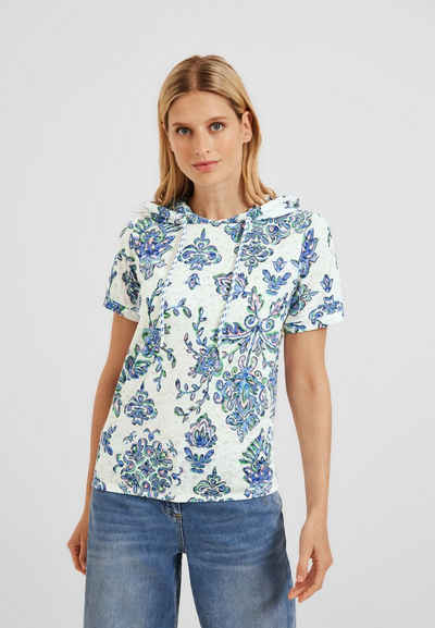 Günstige Cecil Shirts für Damen online kaufen | OTTO