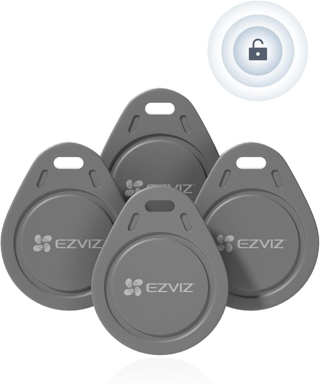 Tor-Funksteuerung CPU proximity card