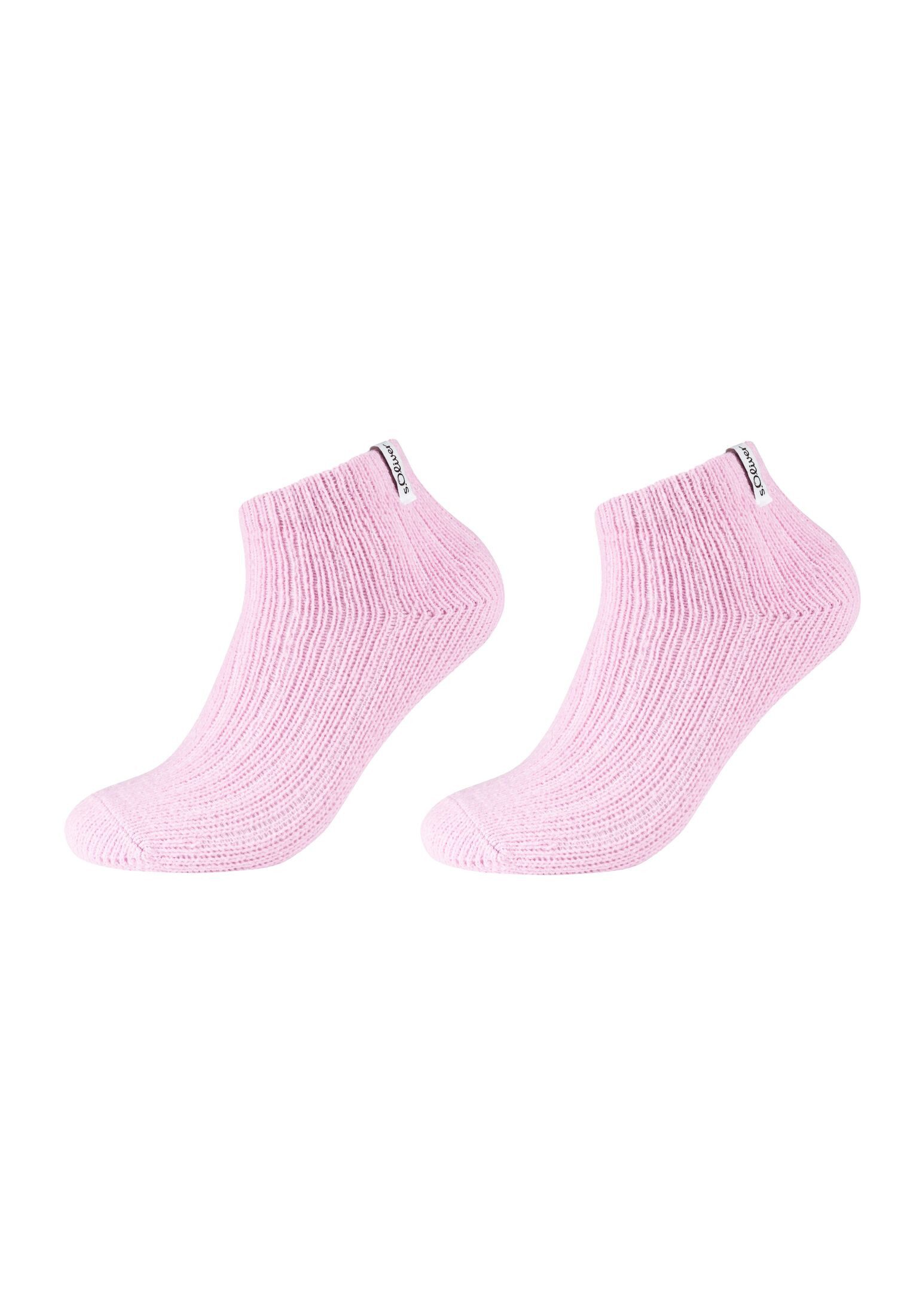 Sneakersocken Sneakersocken 3er Pack
