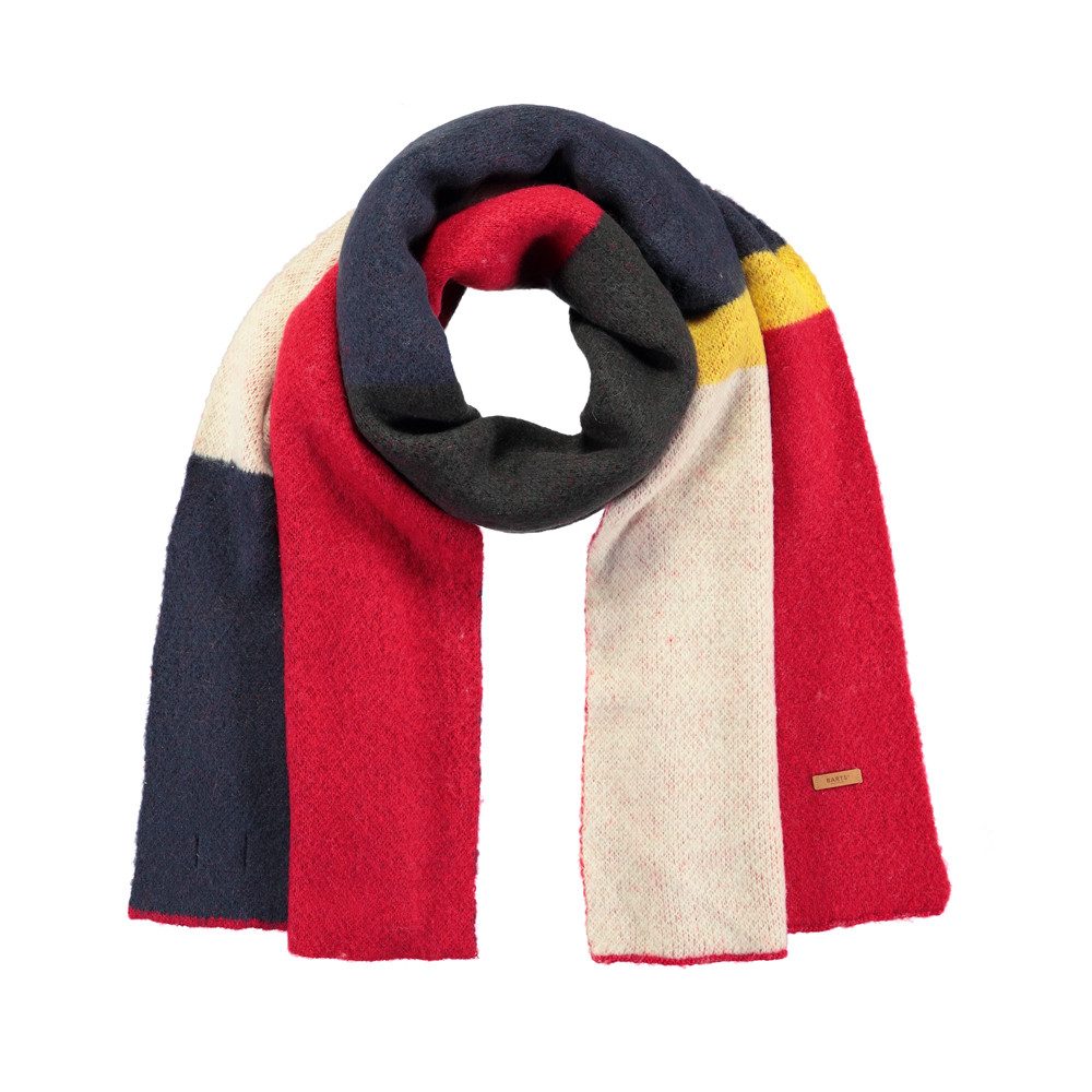 Barts Schal Barts Lanta Scarf Navy