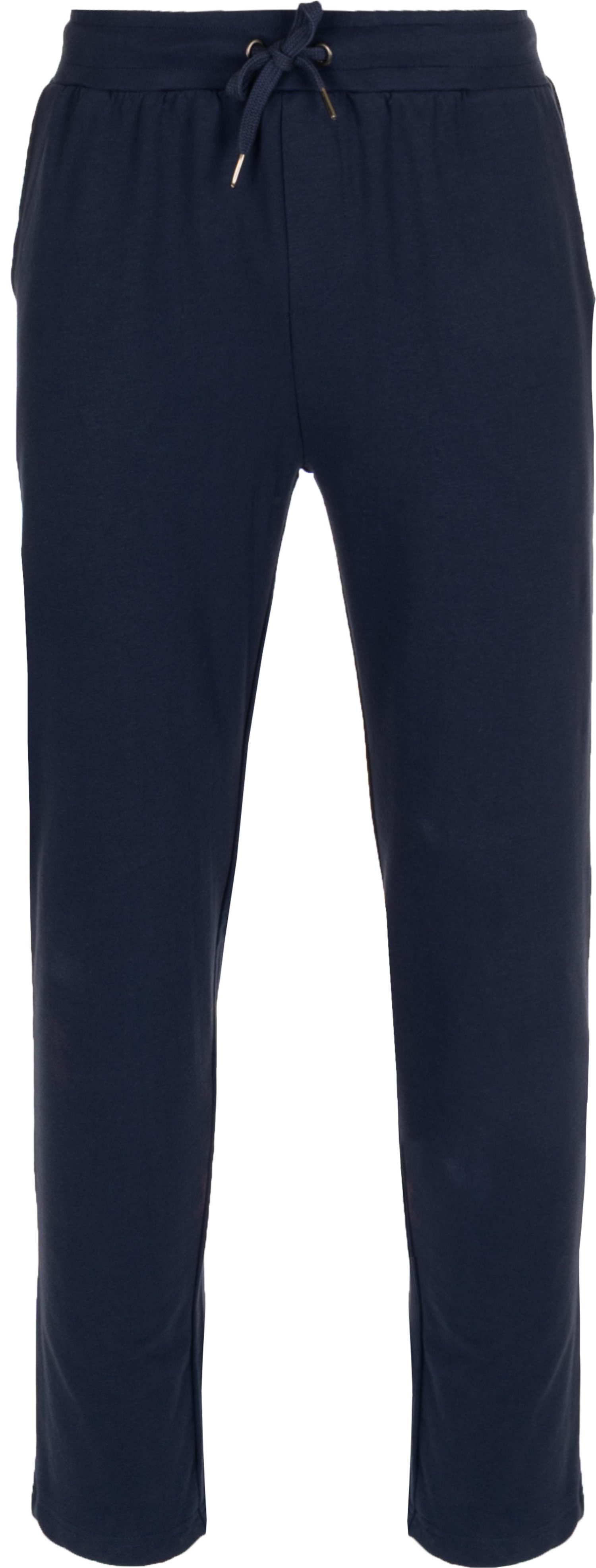 Pastunette Hausanzug Herren Homewearanzug (2 tlg) Klassisch