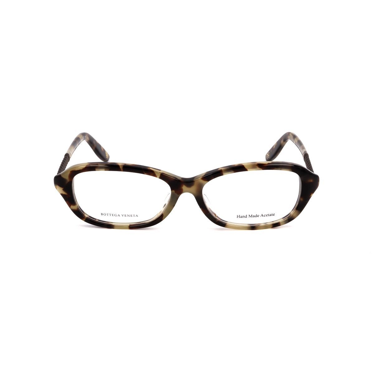 BOTTEGA VENETA Очкиgestell, Очкиfassung Bottega Veneta BV-603-F-9VW Ø 52 mm