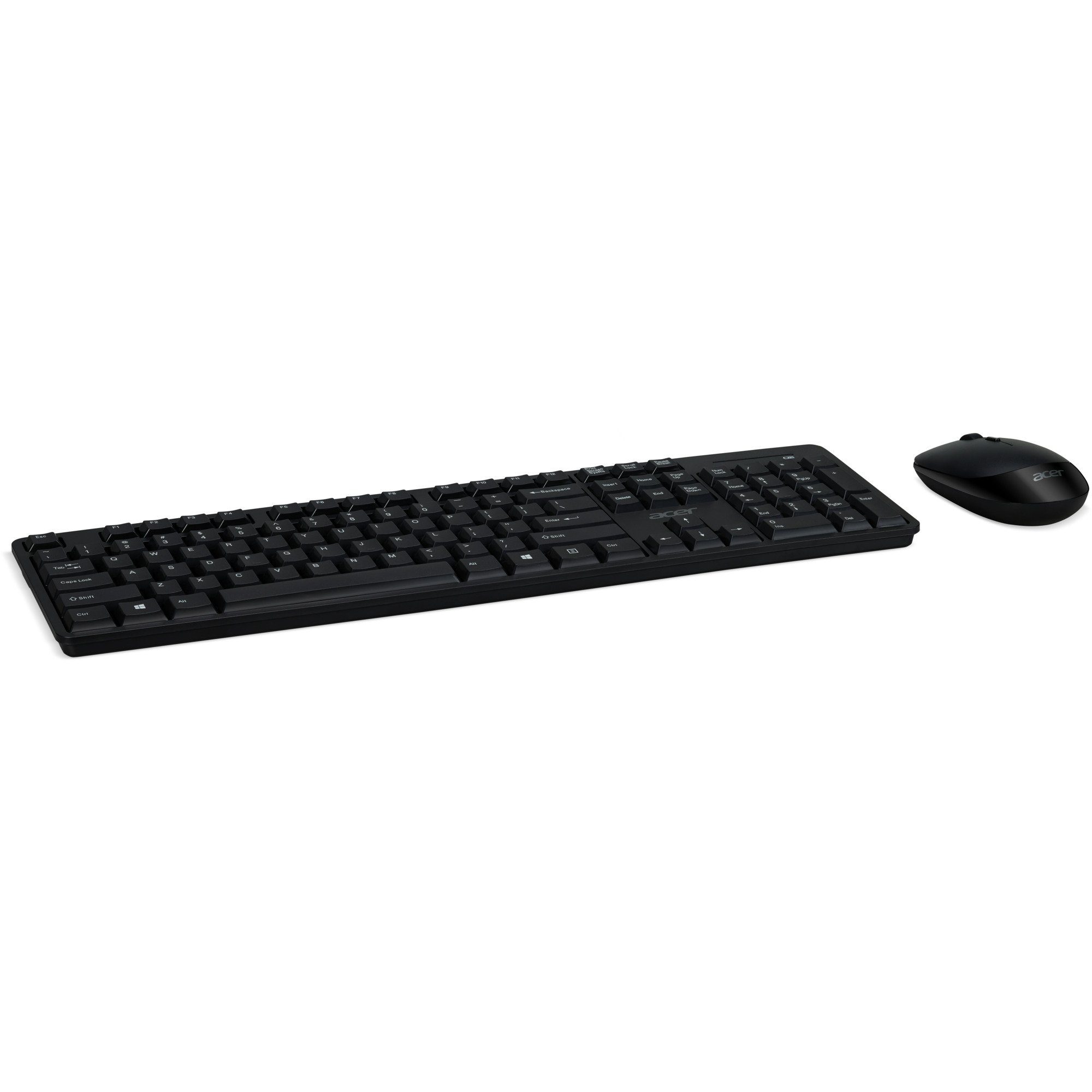 Acer Wireless Combo 100 Tastatur