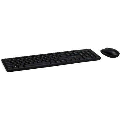 Acer Wireless Combo 100 Tastatur
