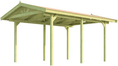 Weka Carports online kaufen | OTTO