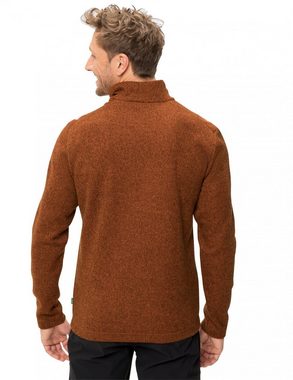 VAUDE Fleecepullover Vaude Mens Tesero Pullover Herren Sweater