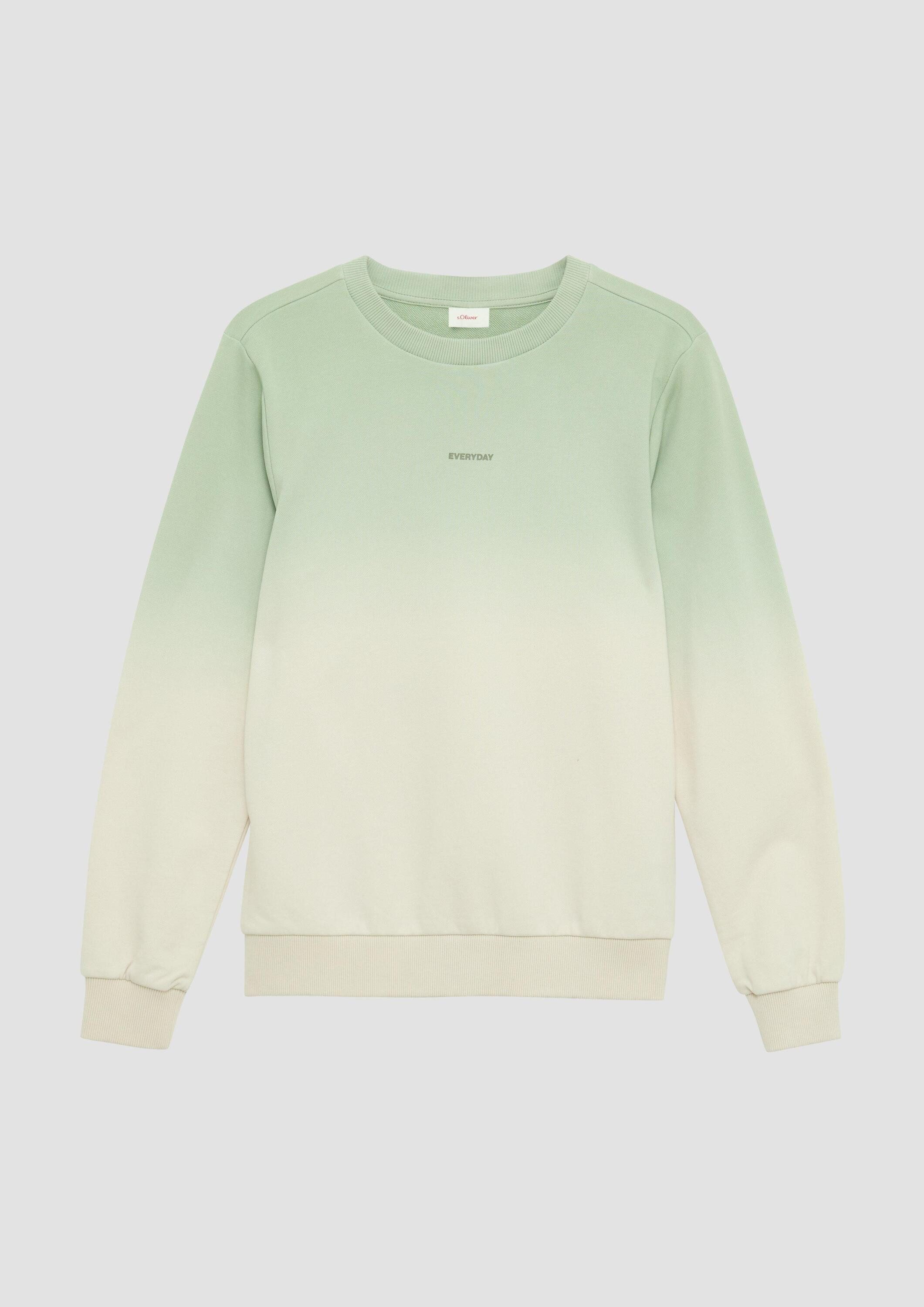 Sweatshirt Sweatshirt