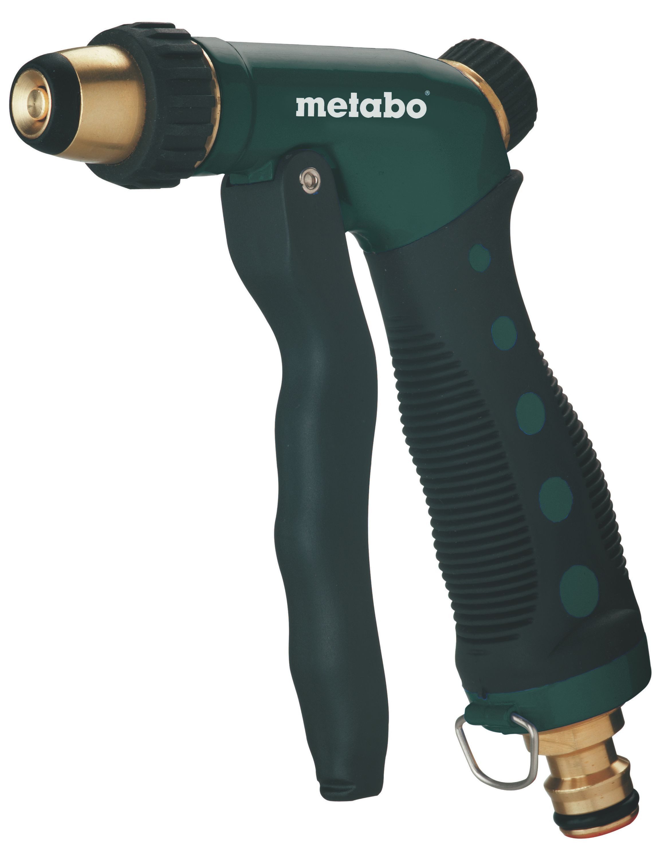 metabo Handbrause