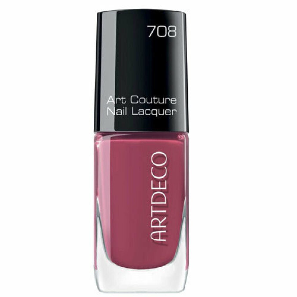 Nagellack Art Couture Nail Lacquer 708 Blooming Day 10ml