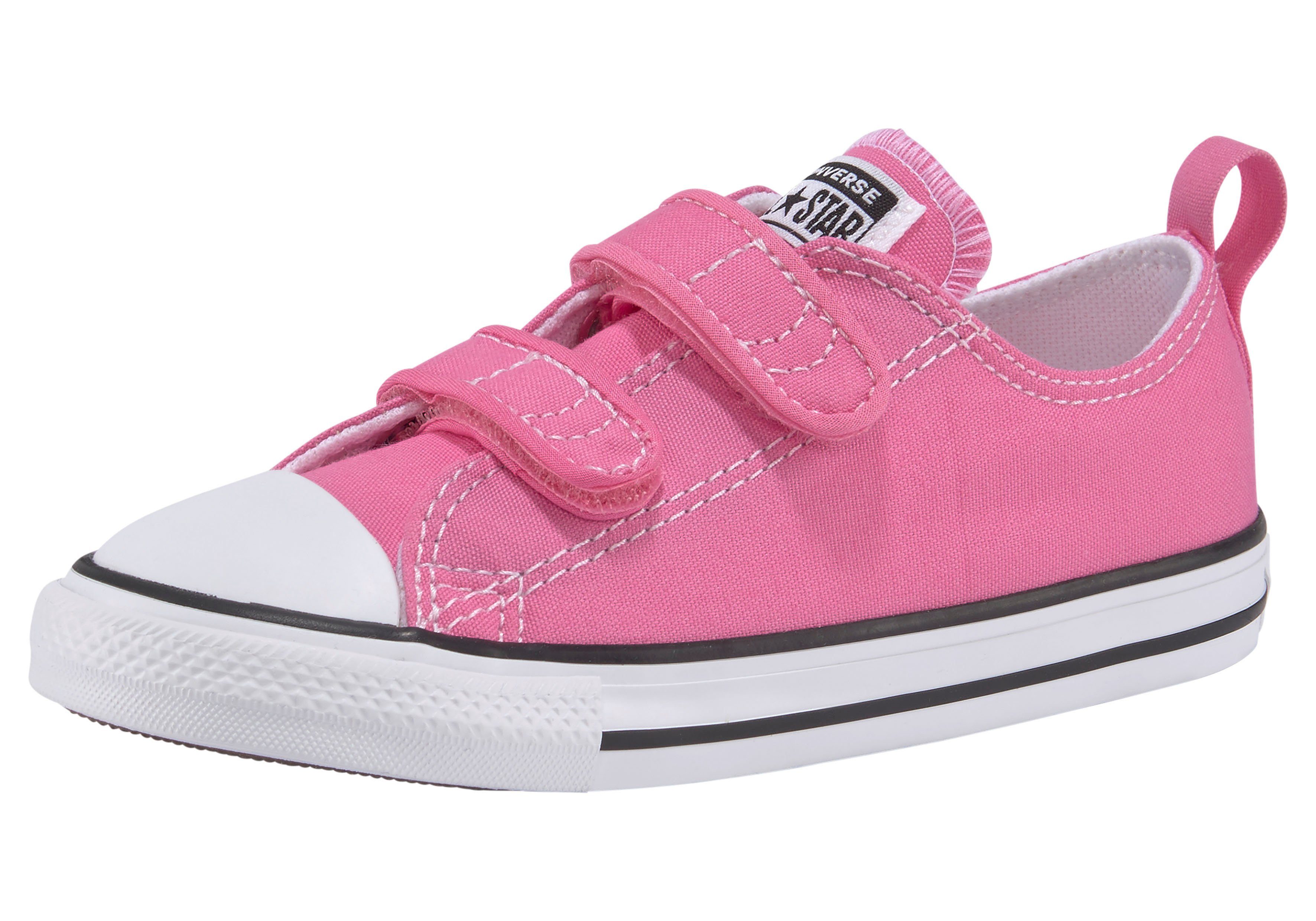 TAYLOR - Sneaker ALL STAR CHUCK Converse OX mit Klettverschluss 2V