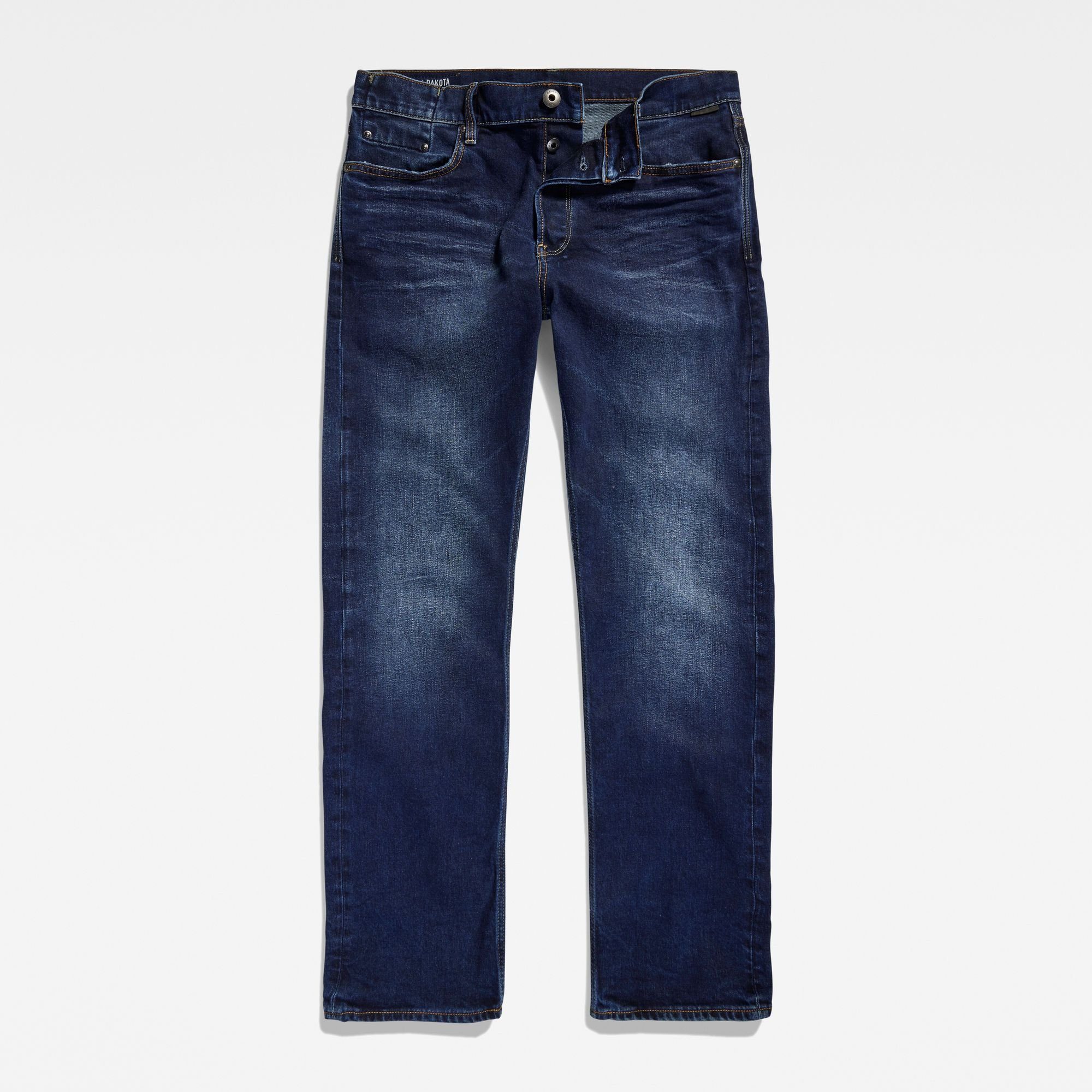 Regular-fit-Jeans Dakota