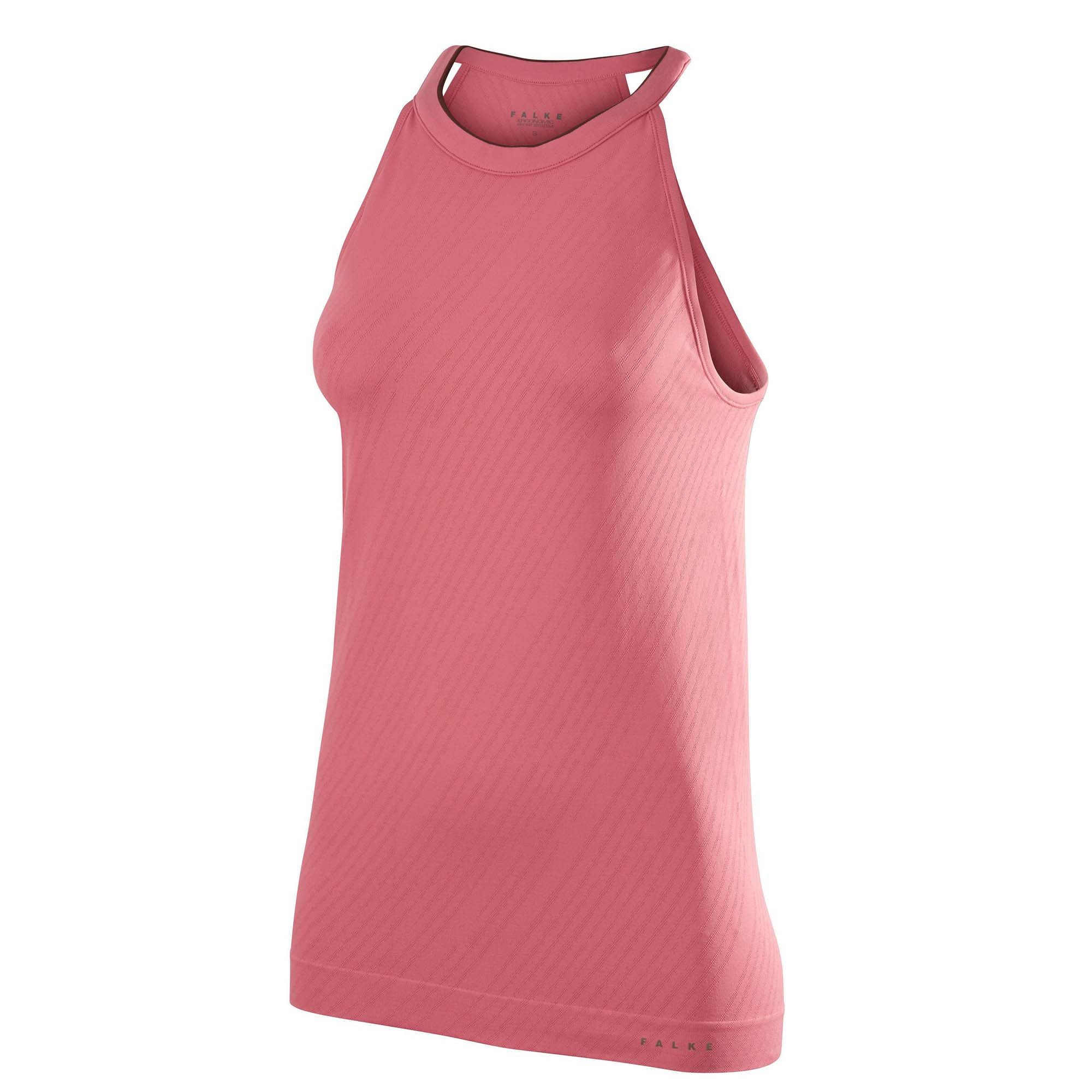 FALKE Tanktop Falke Damen Tanktop Dressed Shirt 37254