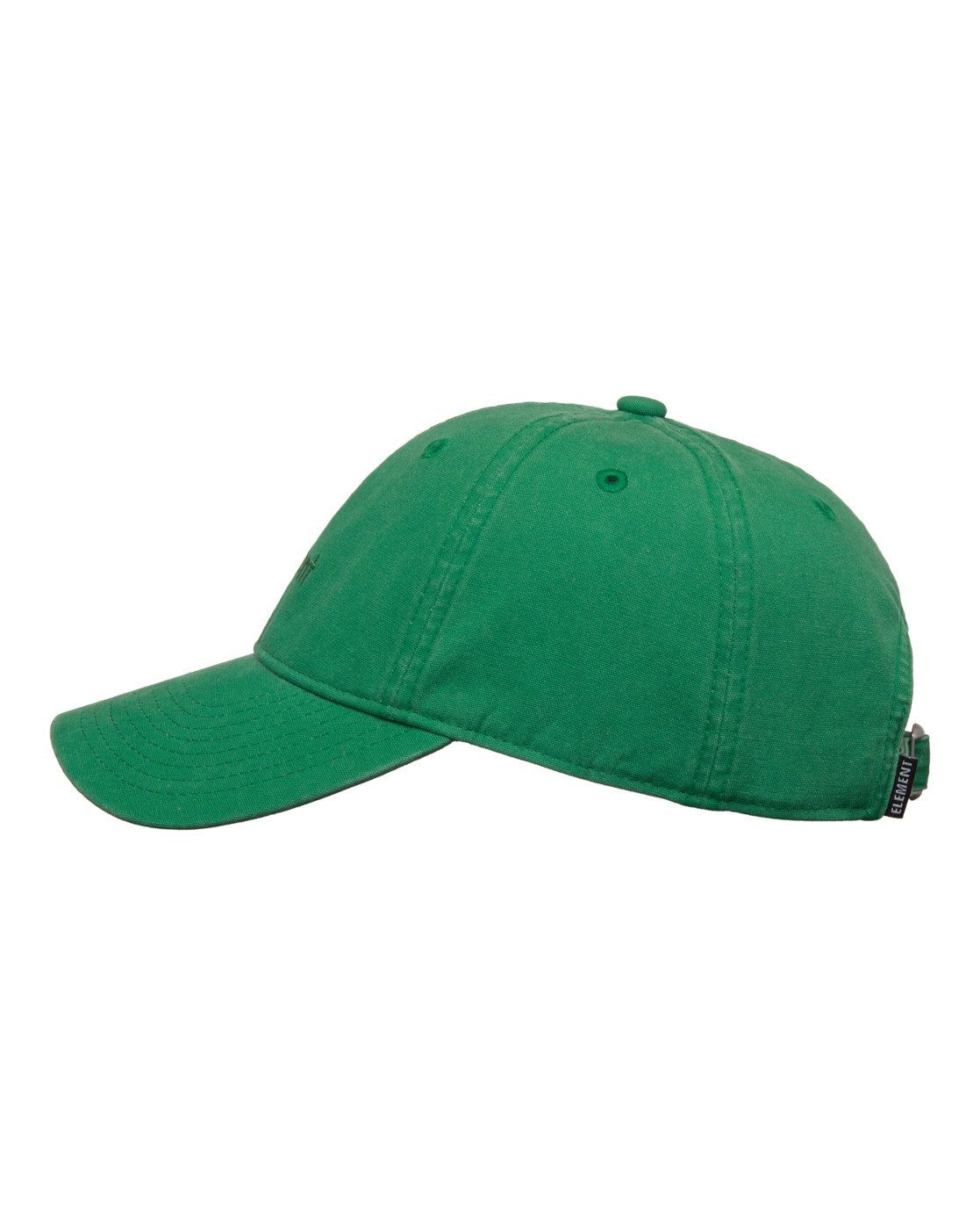 Element Fitted Cap Lowcase Dad