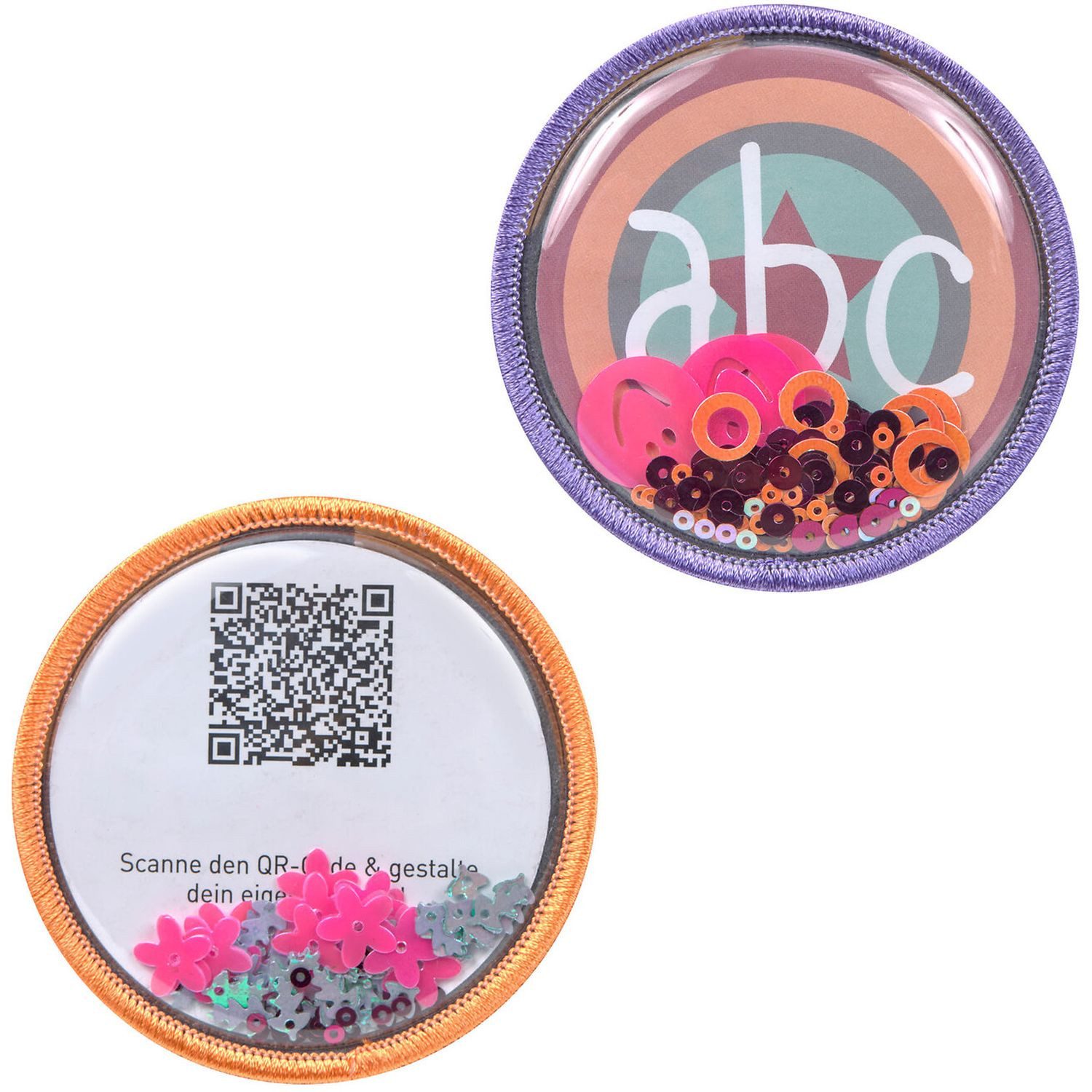 Patchies