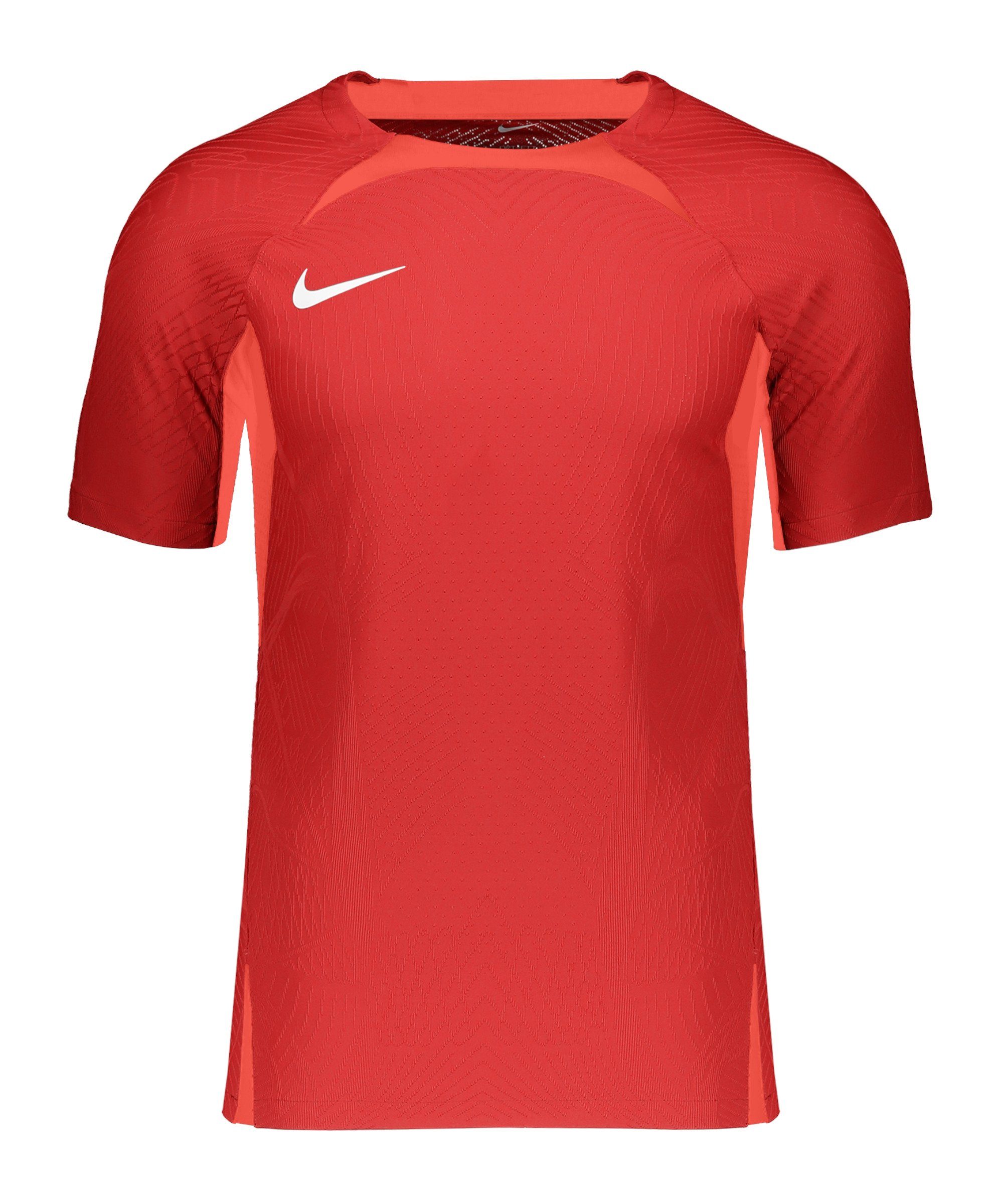 Nike Fußballtrikot Nike Performance Vaporknit IV ADV Trikot Teamsport günstig online kaufen