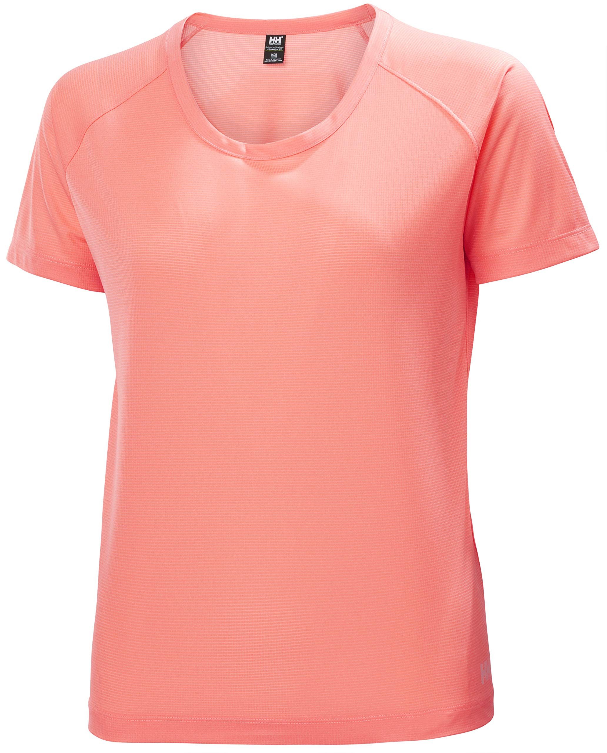 Helly Hansen T-Shirt Verglas Pace