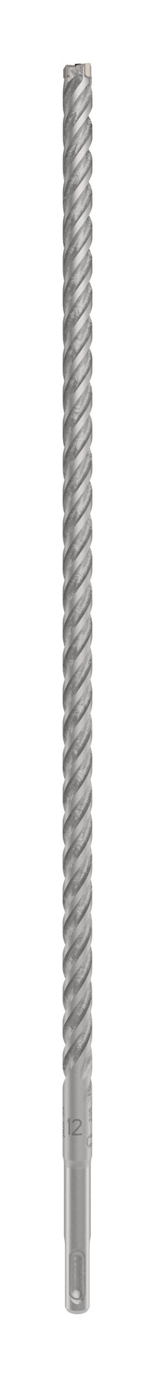 BOSCH Universalbohrer Pro SDS plus-5X, SDS plus-5X Hammerbohrer, 12 x 400 x 460 mm - 1er Pack