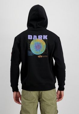 Alpha Industries Kapuzenpullover Dark Side Hoody