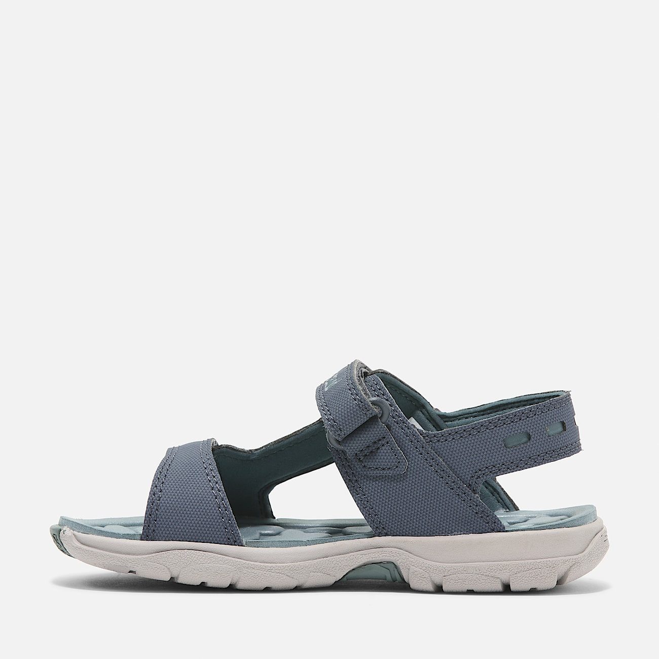 Timberland MOSS JUMP BACKSTRAP SANDAL Sandale aus Leder