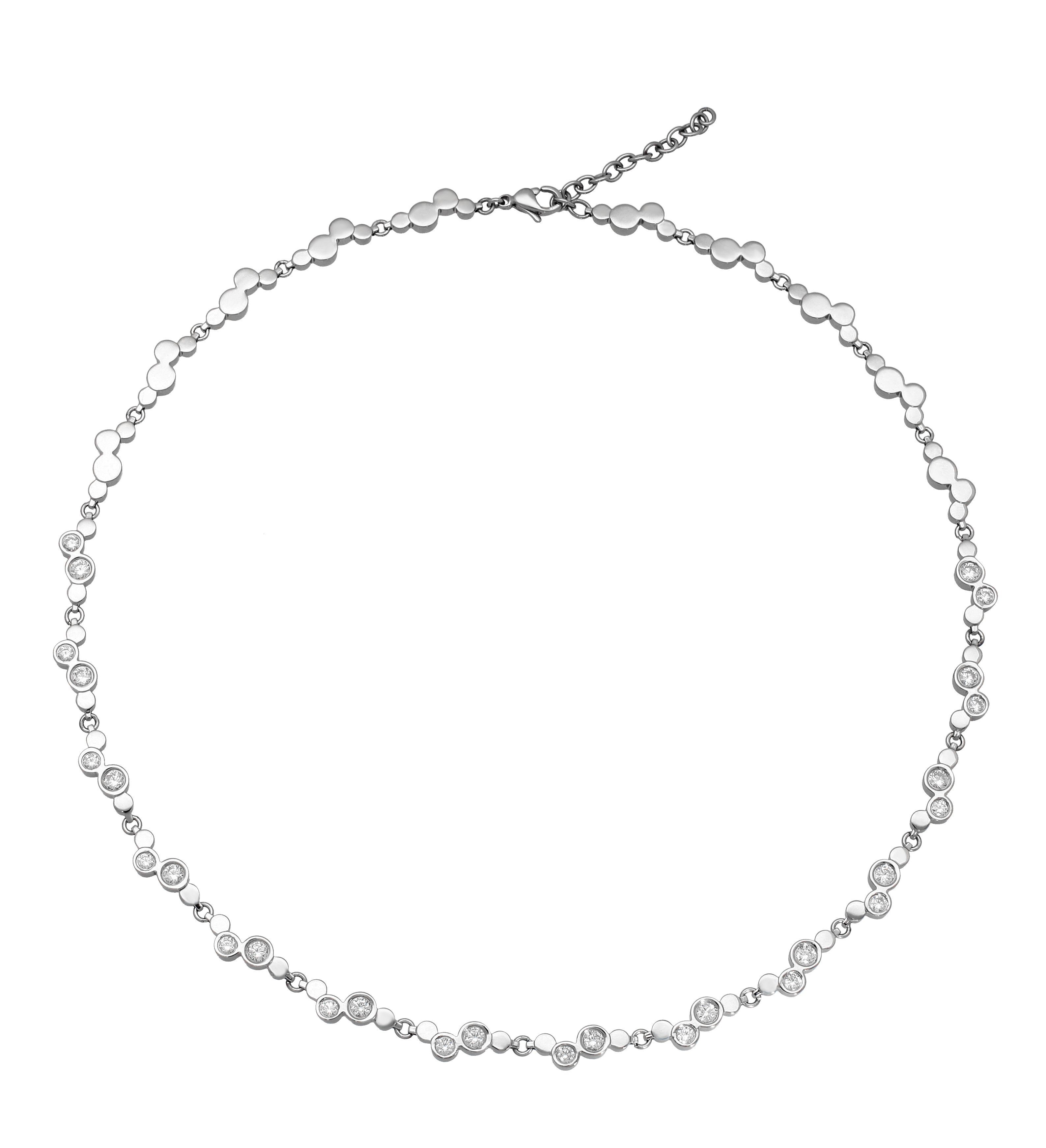 TITANIA Collier elegance & style günstig online kaufen