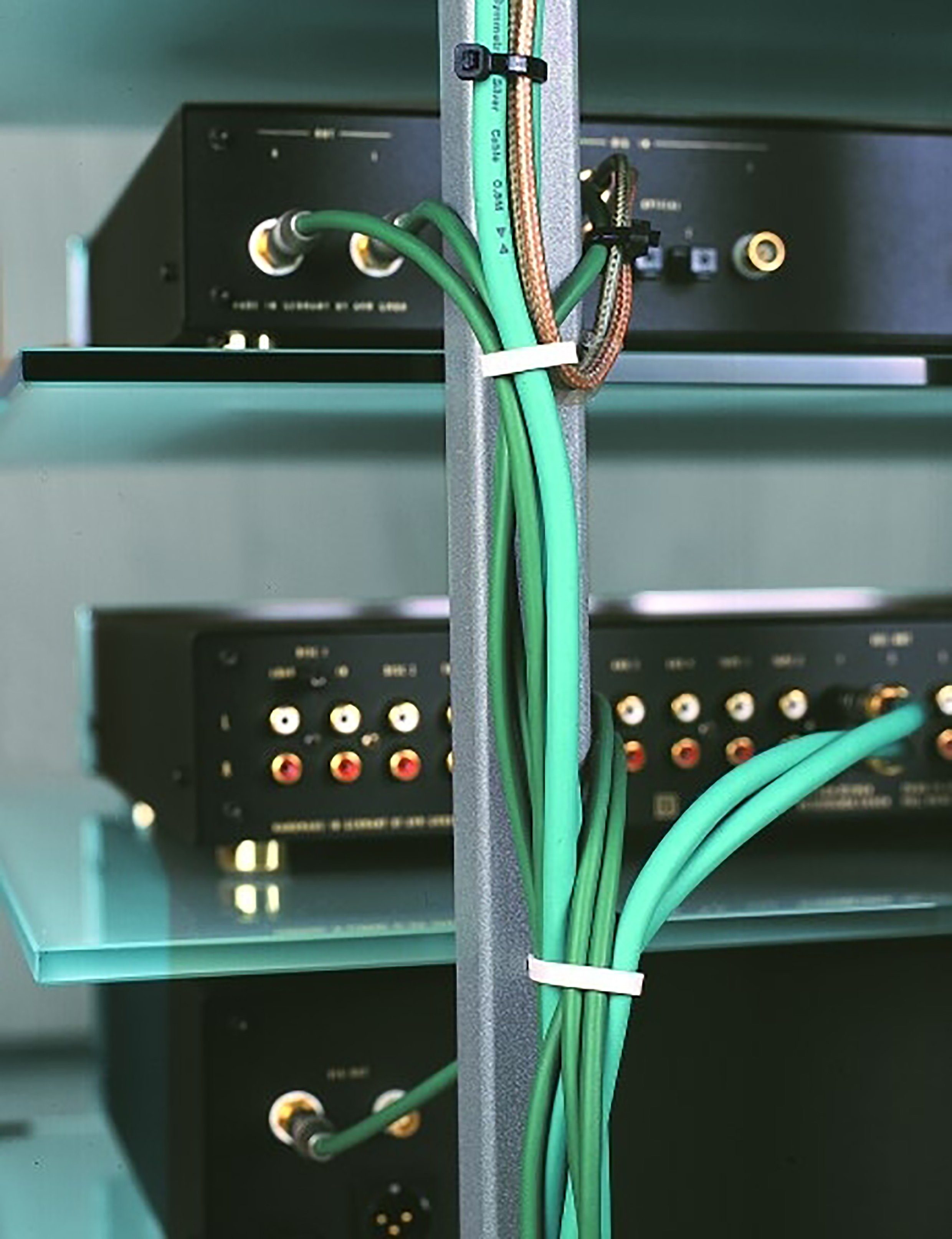 Schroers & Schroers TV-Rack Focus 72