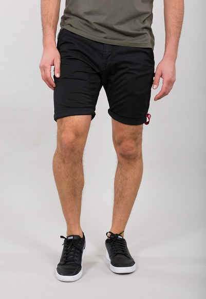 Alpha Industries Шорты Kerosene Short