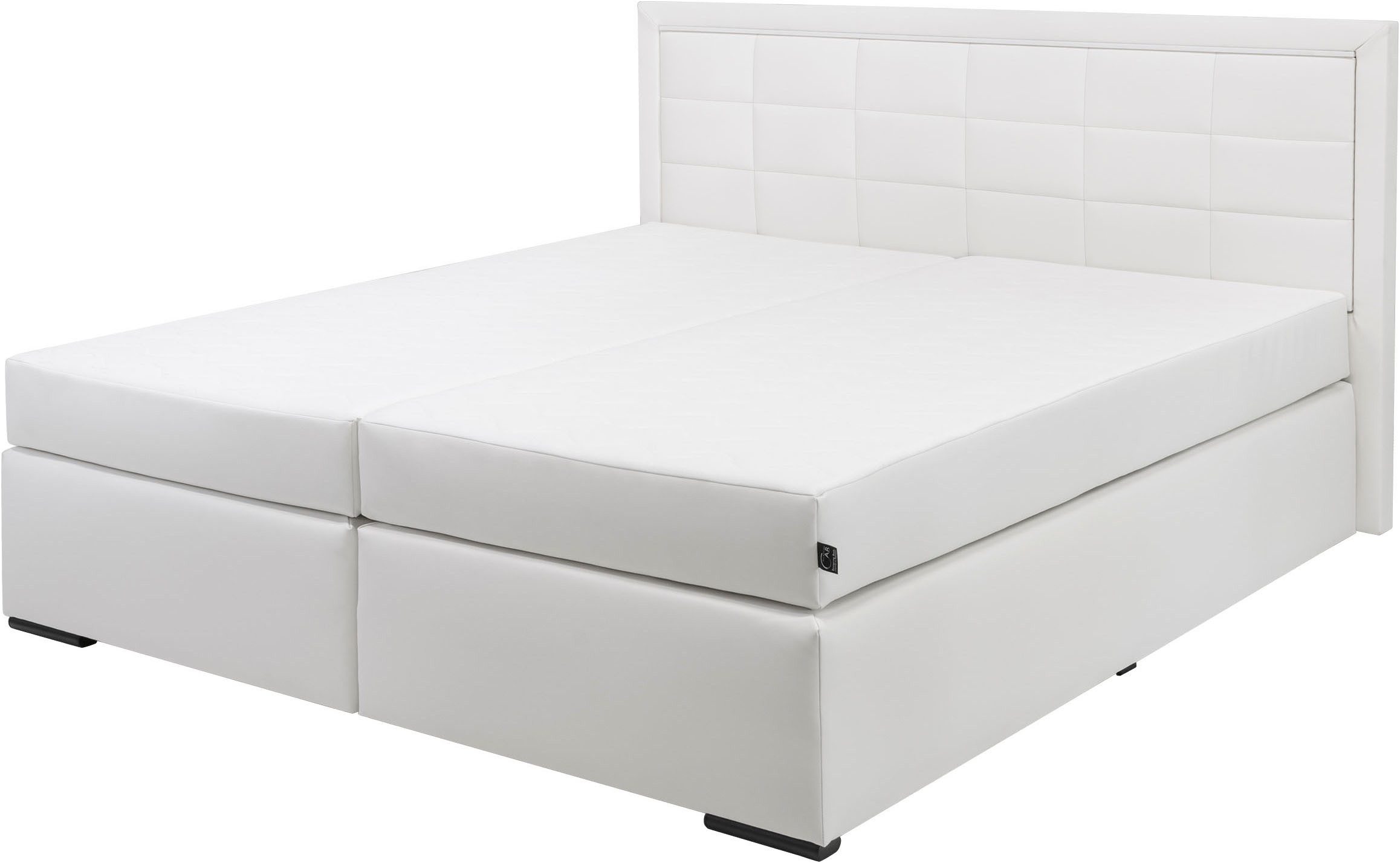 COLLECTION AB Boxspringbett 30 Jahre Jubiläums-Modell günstig online kaufen