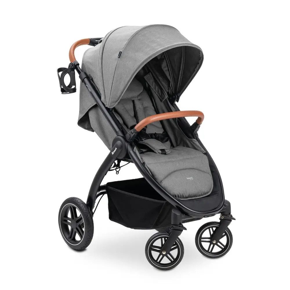 hauck Uptown Buggy