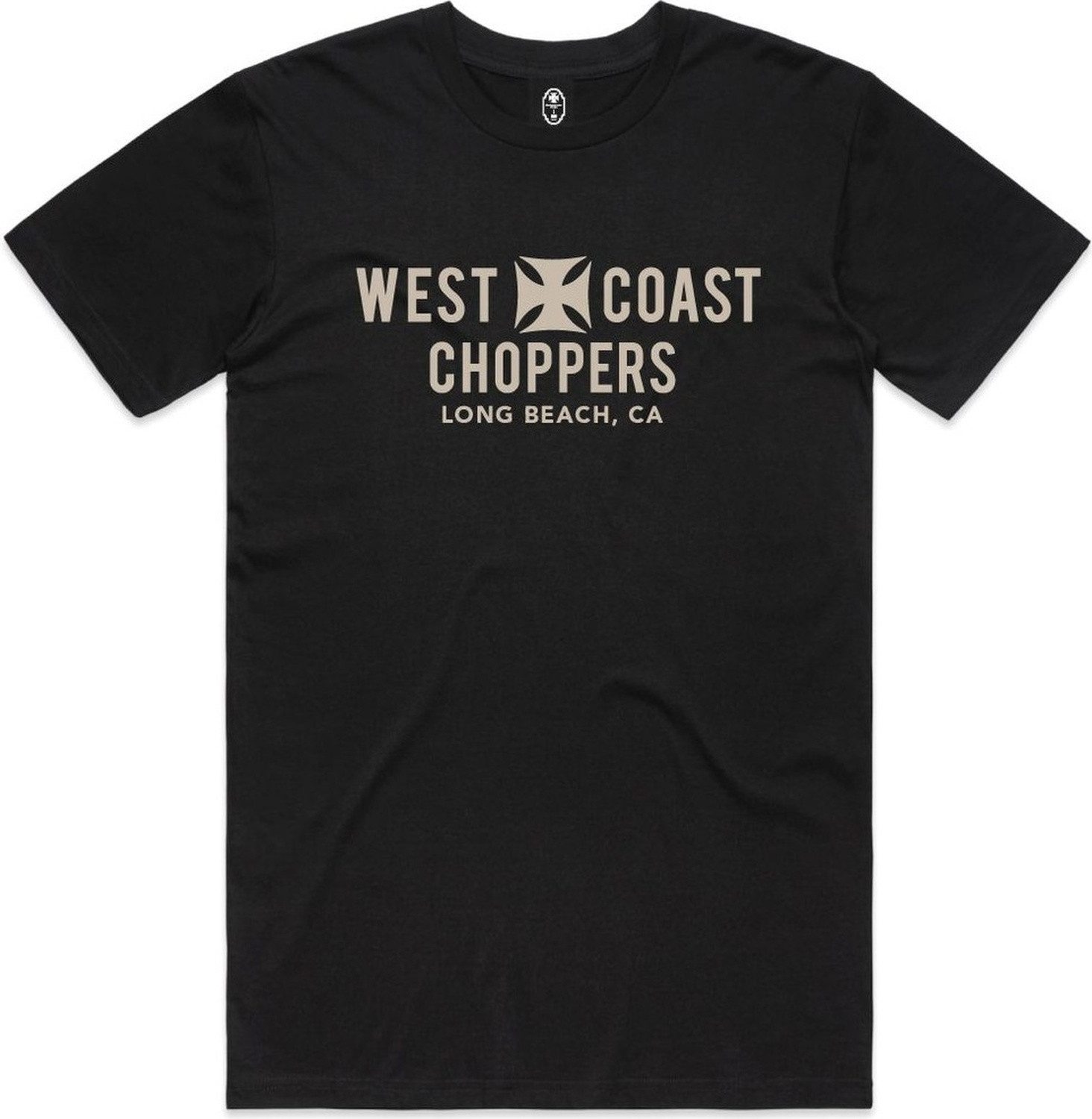 West Coast Choppers T-Shirt