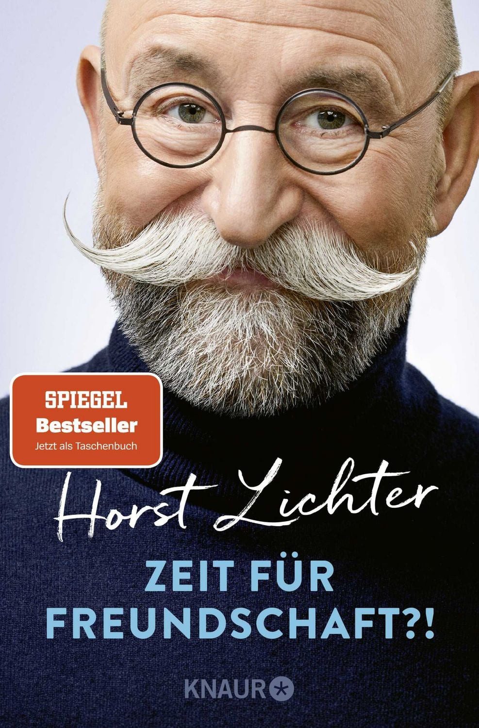 Zeit für Freundschaft?! / Horst Lichter