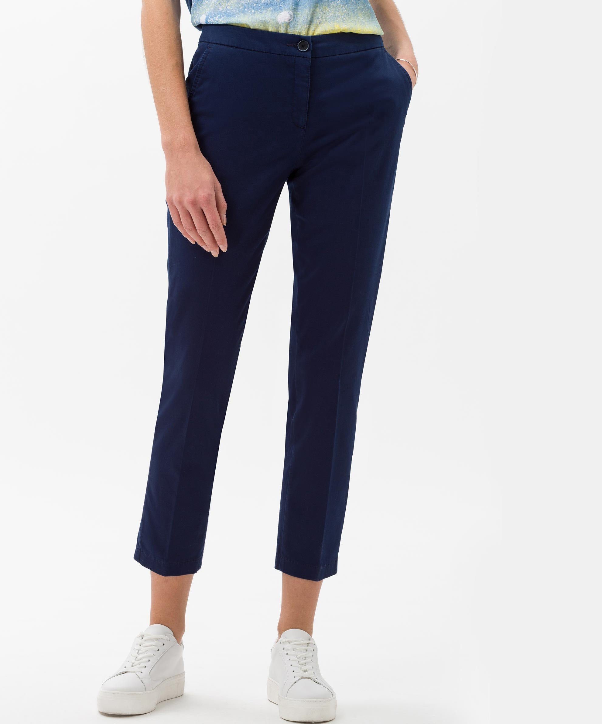 Brax Stretch-Jeans BRAX MARON indigo 9835420 74-1557-23 - City Sport Premium