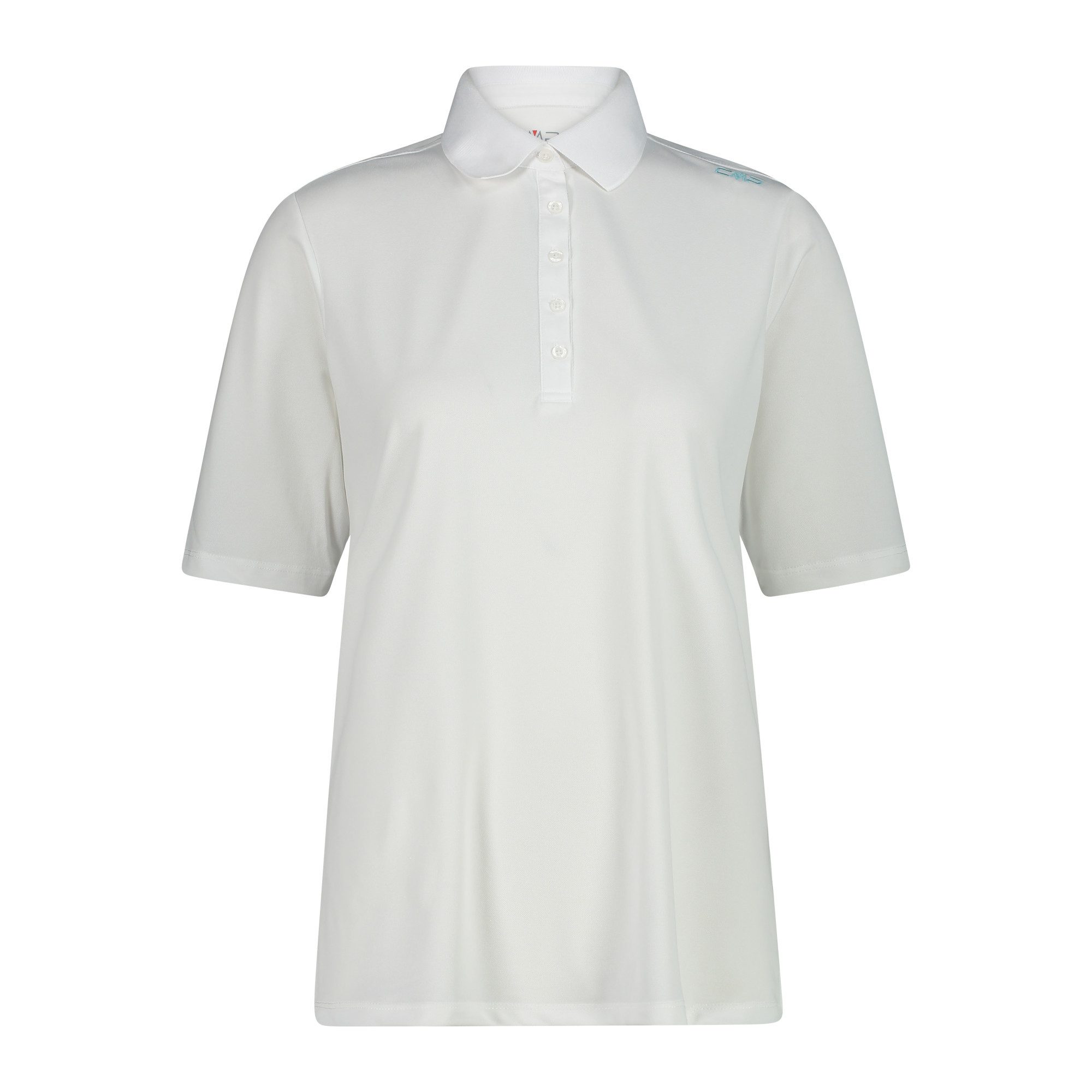 Poloshirt CMP Damen Poloshirt WOMAN POLO 31T5056