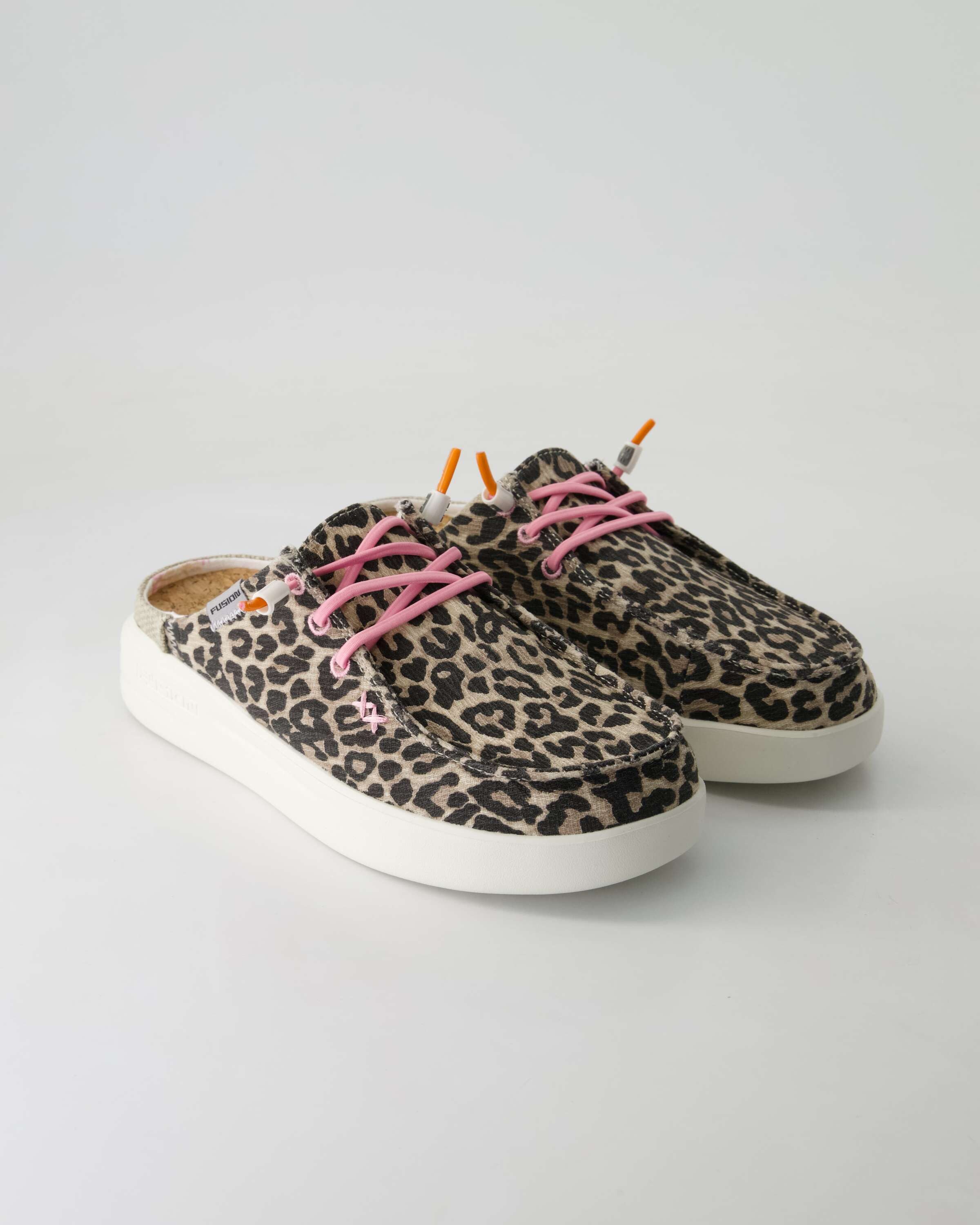 Lily capri leo Pantolette