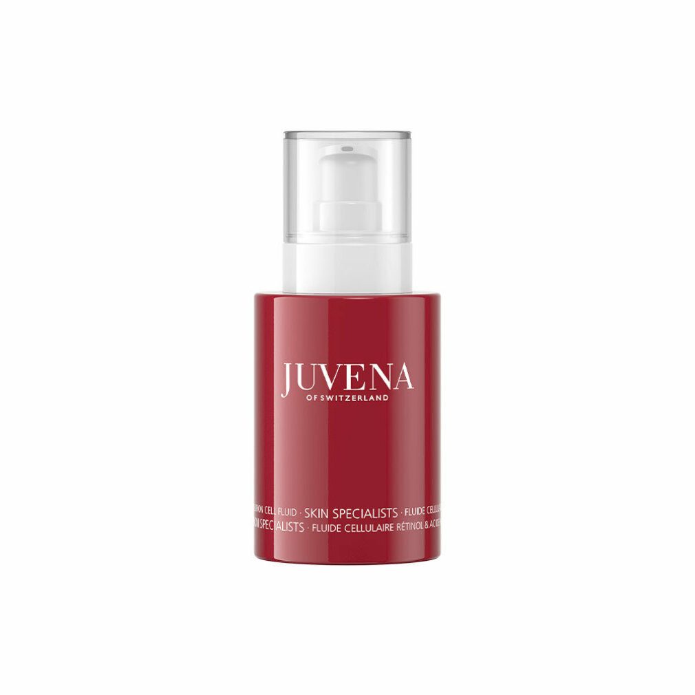 Tagescreme Haut Specialists Retinol Und Hyaluronsäure Zellflüssigkeit 50ml